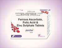 Jenifer Tablets