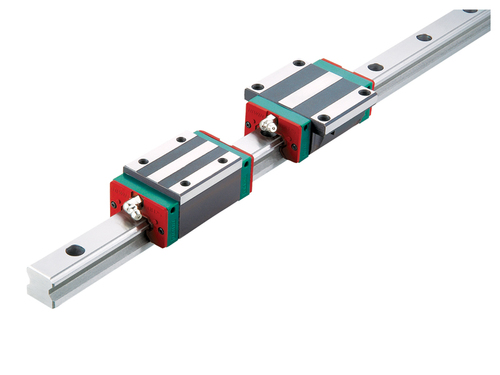 Hiwin Linear Guideways QH Series