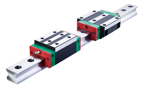 Hiwin Linear Guideways QR Series