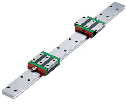 Hiwin Linear Guideways QW Series