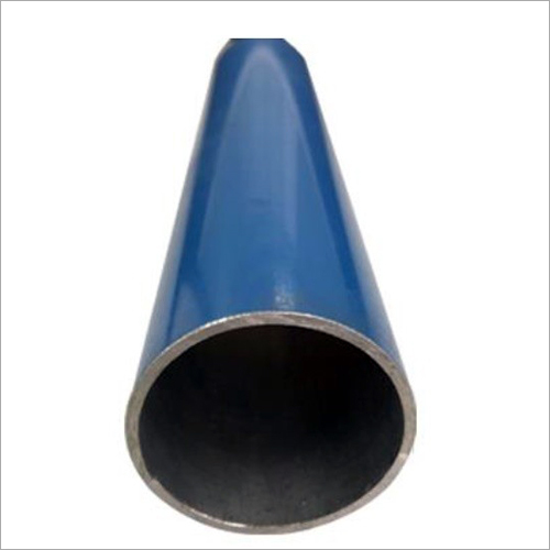 Compressed Air Aluminum Pipe By KK TECHNO SOLUTIONS