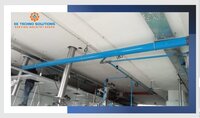 Compressed Air Solutions - Air Piping 