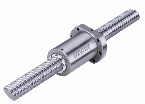 Ball Screw Dust Proof Options