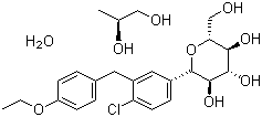 Dapagliflozin Propanediol