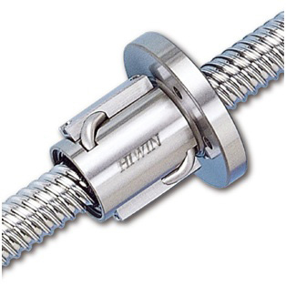 Hiwin Rolled Ball screw