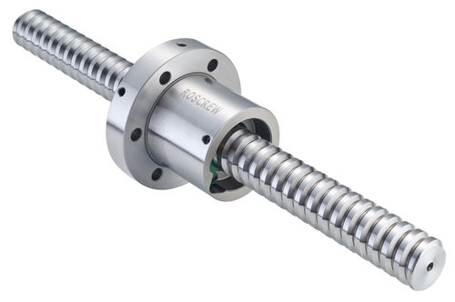 Hiwin Roller Screw