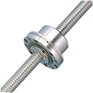 Hiwin Ball Screw R1 Series Rotating Nut