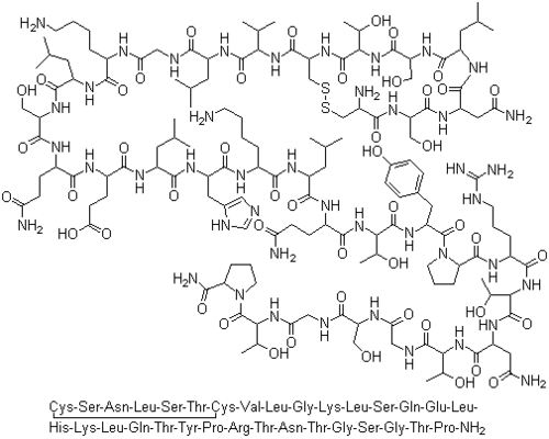 Calcitonin