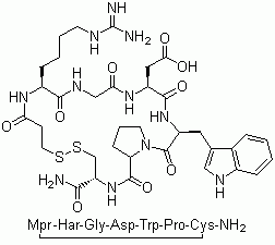 Eptifibatide