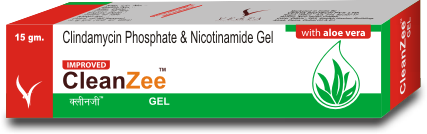 CleanZee Acne Cream