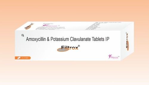 Filtrox Tablets