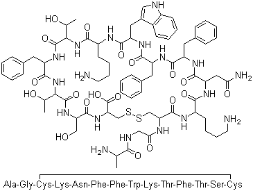 Pharmaceutical API