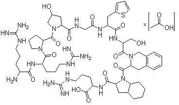 Icatibant Acetate