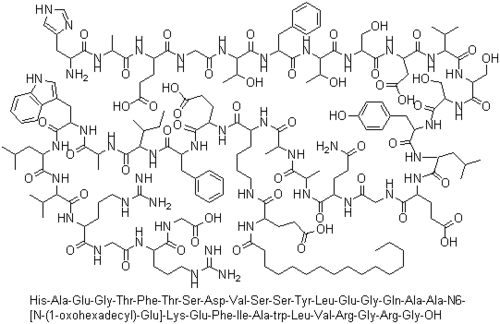 Liraglutide