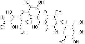 Acarbose Api - Cas No: 56180-94-0