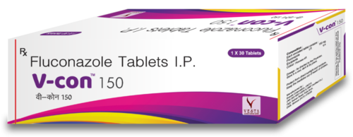 VCON Anti Allergic Tablet
