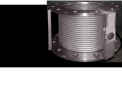 Circular Expansion Joints