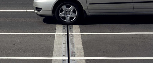 Rectangle Expansion Joints