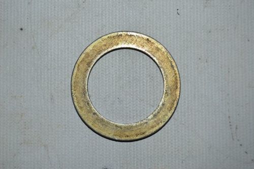 Cub Washer