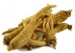 Brown American Ginseng Extract