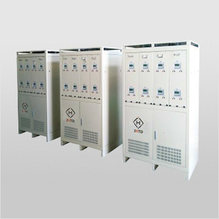 Micom Control Charger And Discharger Micom Control Charger And Discharger