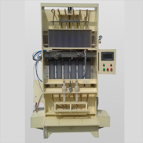 Micom Control Gel And Acid Vacuum Filler Micom Control Gel And Acid Vacuum Filler