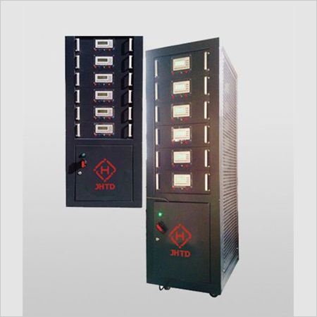 Battery Testing Machine Battery Testing Machine
