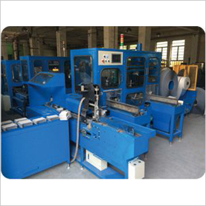 Automatic Developing Machine Automatic Developing Machine