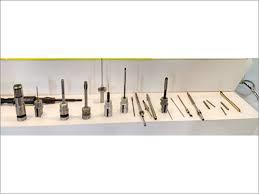 Metal Vertical Machines Honing Tools