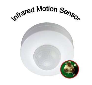 PIR Sensor