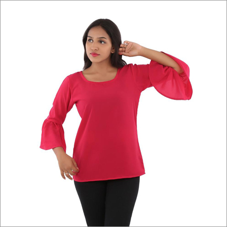 Ladies Designer Top