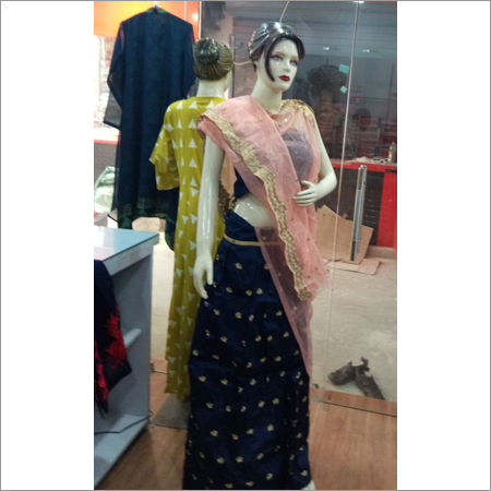 Ladies Designer Saree