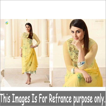 Ladies Fancy Suit