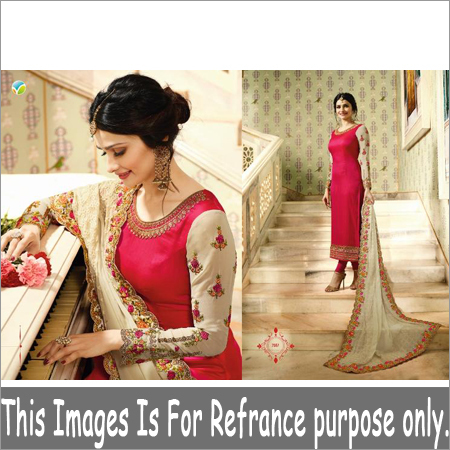 Ladies Designer Suits