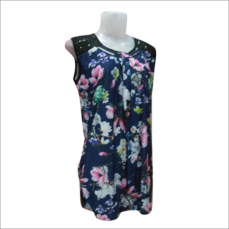 Ladies Top