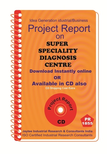 Surgical Indst. Project Reports