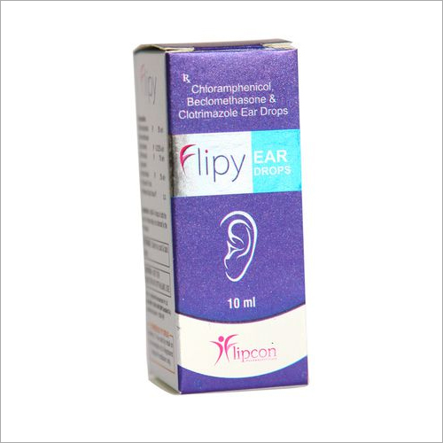 Flipy Ear drops