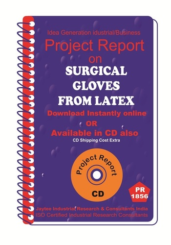 Surgical Indst. Project Reports