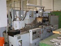 Kapp RS 1203 & RS 2003 Spline Grinding Machine For Sale