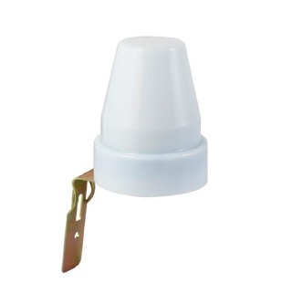 Outdoor Light Control Sensor