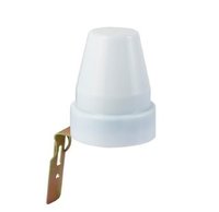 Outdoor Light Control Sensor