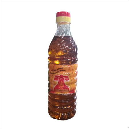 Mustard Oil