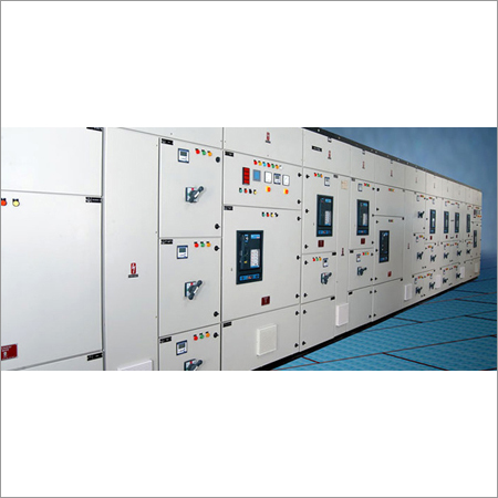Electric PCC Panel