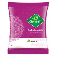 Buckwheat Atta