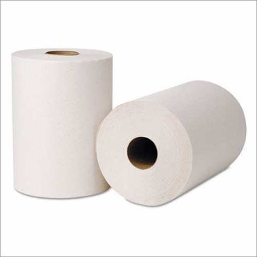Natural White Roll Natural White Roll