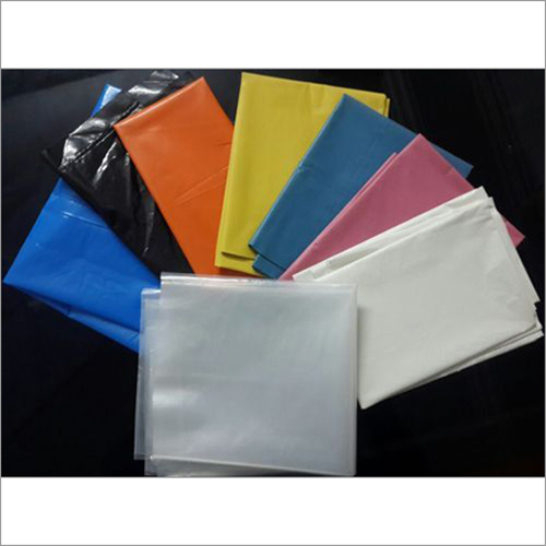 LDPE Tarpaulin LDPE Tarpaulin