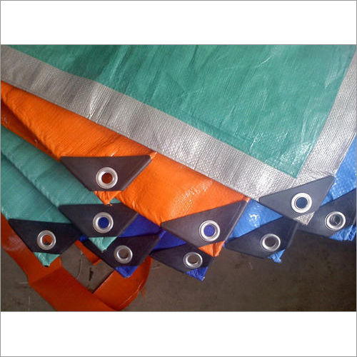 HDPE Tarpaulin