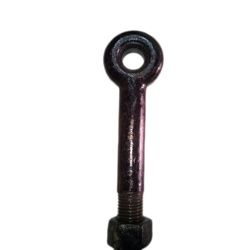 32mm Tractor Trolley Hook By BHARAT AGRO FOUNDRY
