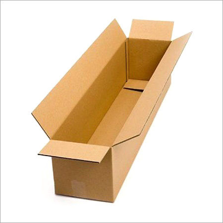 Long Cartons Box