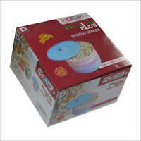 Sprout Maker Box